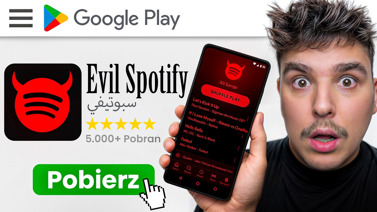 POBRAŁEM NIEBEZPIECZNE WIRUSY NA SAMSUNGA S26...