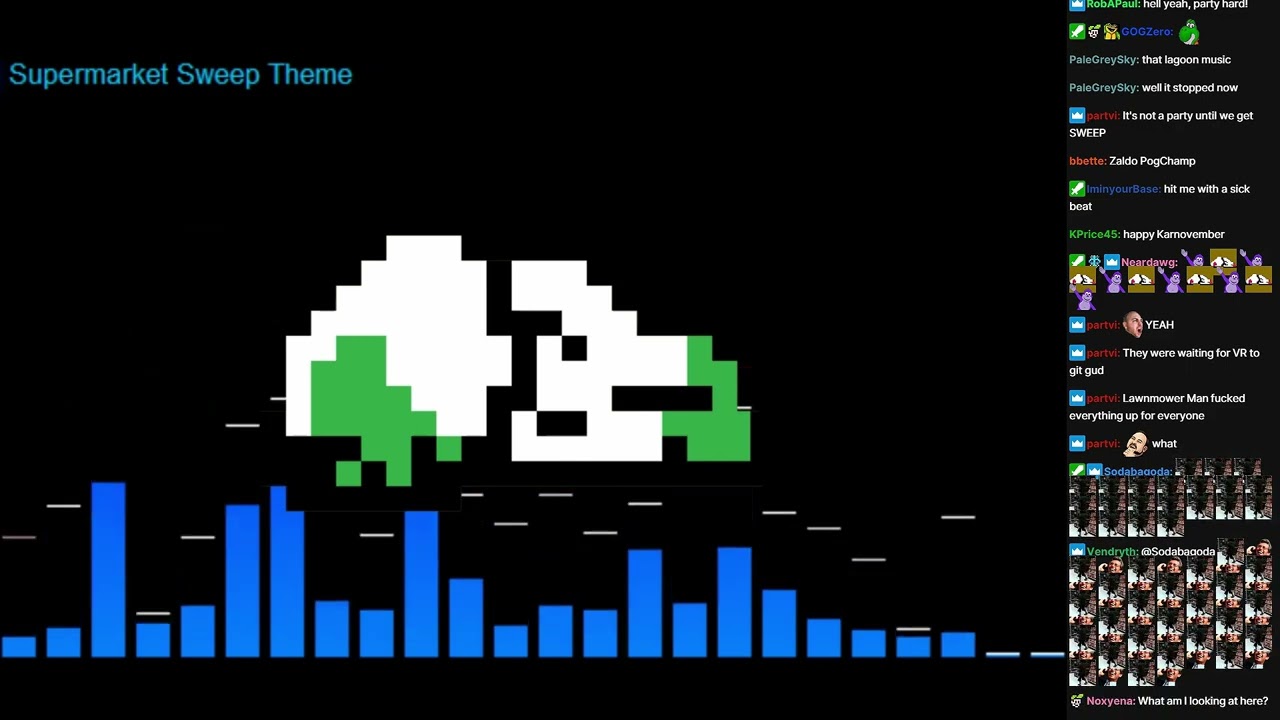 [11-7-19] NES games... such as... Karnov...