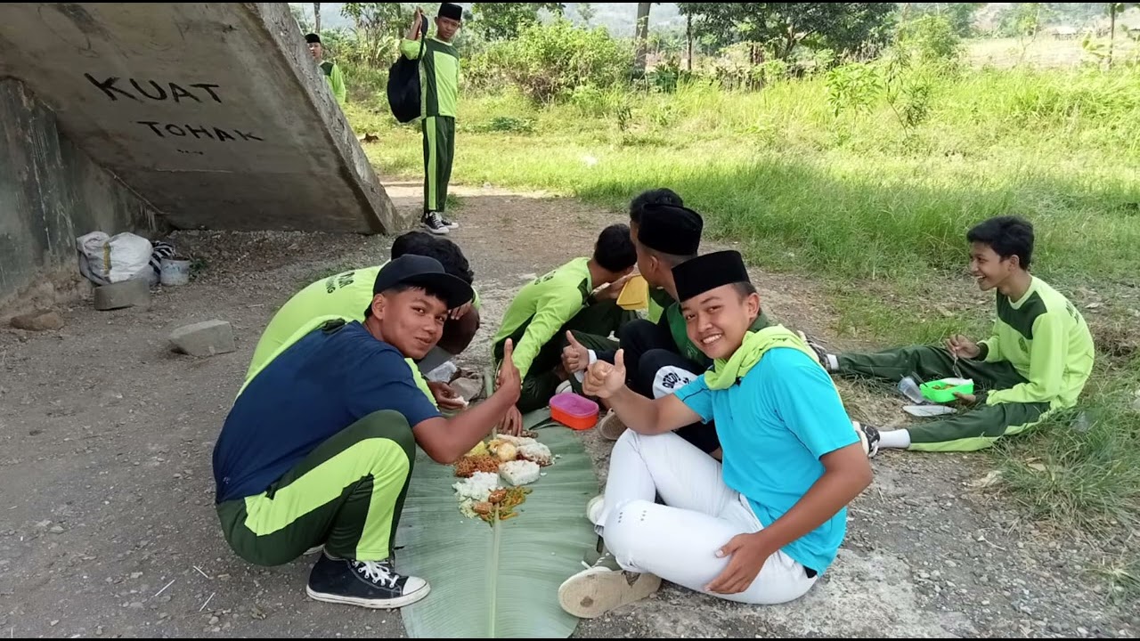 PROFIL MTs AT TAQWA JATINGARANG