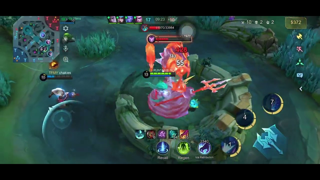 Да, это довольно неплохо #mobilelegends #mlbbxtextwalking #mlbb #mlbbcreatorcamp #mlbbhighlights