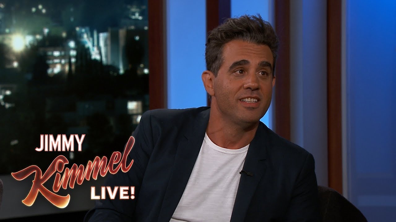 Bobby Cannavale on Working with De Niro, Pesci & Pacino