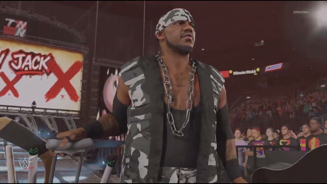 Raw Week 1 - Part 1