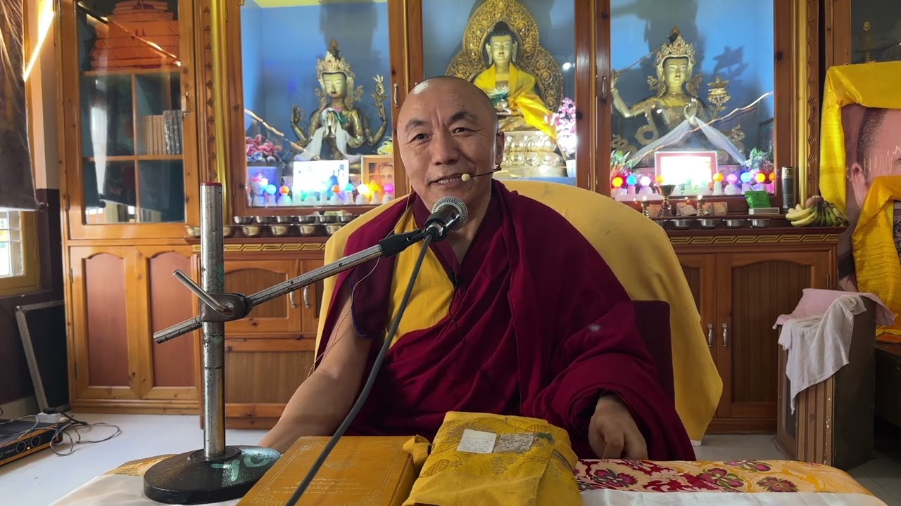 གཟའ་ཉི་མའི་འཛིན་གྲྭ། 01/10/2023
