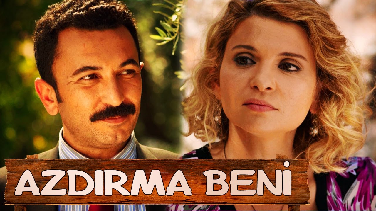 G&uuml;zel K&ouml;yl&uuml; - Azdırma Beni Yakar Yıkarım