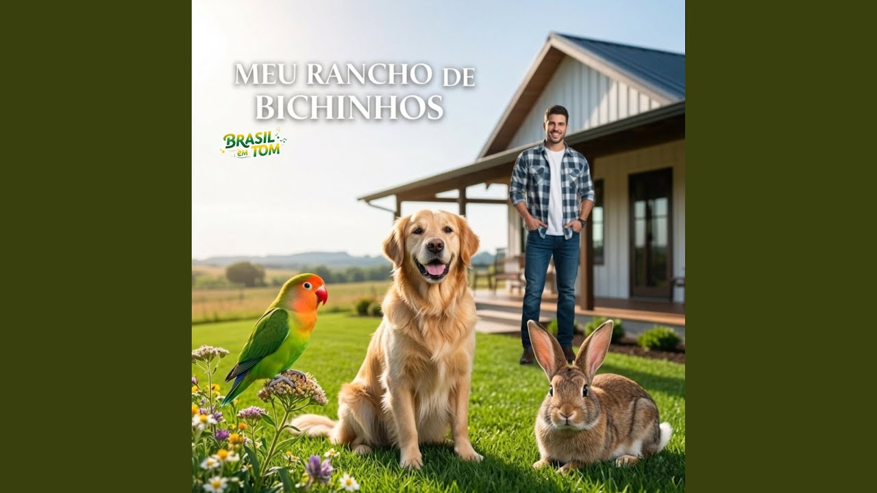 Meu Rancho