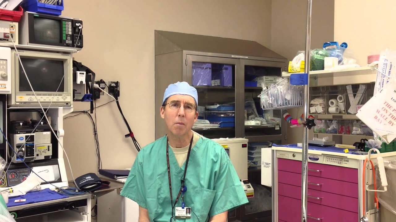 C-Section Anesthesia Spinal