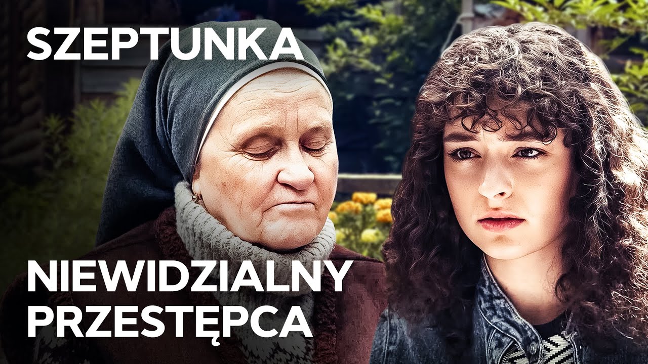 Niewidzialne zagrożenie: kto chce zakłócić ślub? – Serial Szeptunka | Seriale po polsku