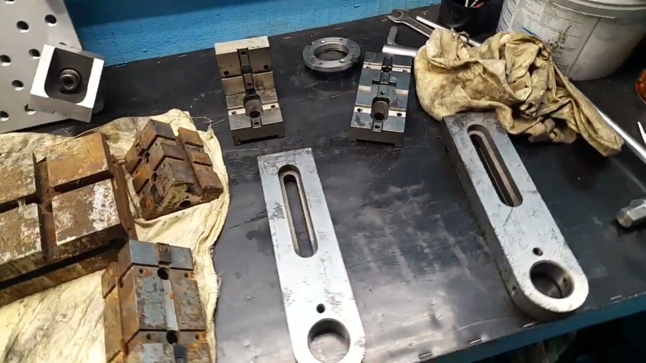 Конструктор Усп. Анонс новой приспособы