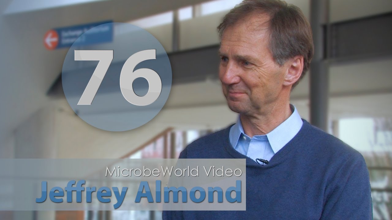 MWV 76 - Jeffrey Almond - Vaccine Development