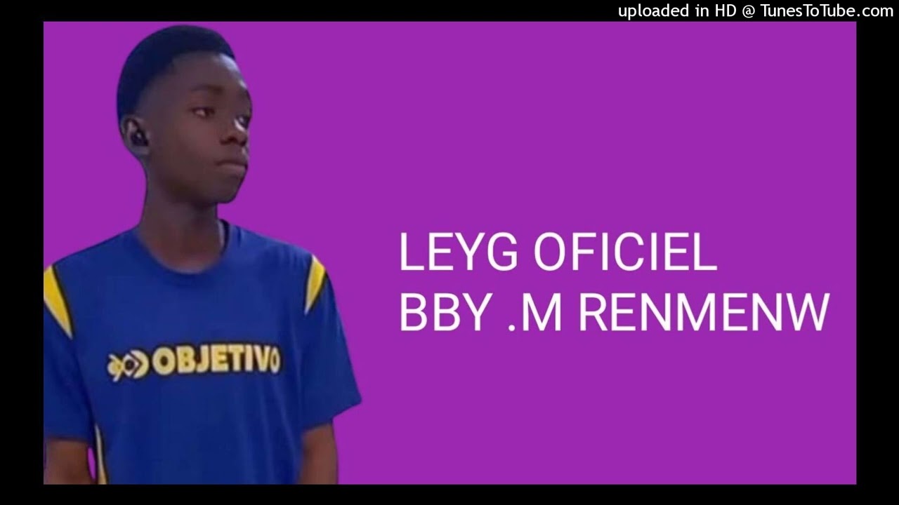 LEY G OFFICIEL (BBY RENMENW)_128K)
