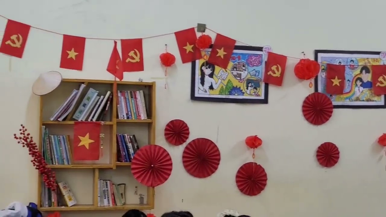 XUÂN GẮN KẾT - TẾT YÊU THƯƠNG