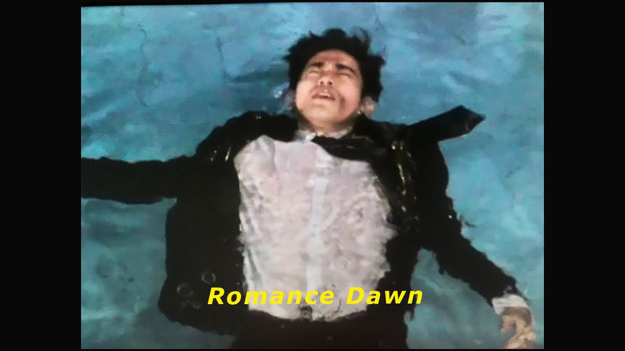 Romance Dawn