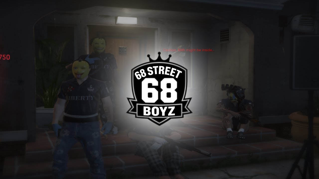 68TH STREET ON TOP