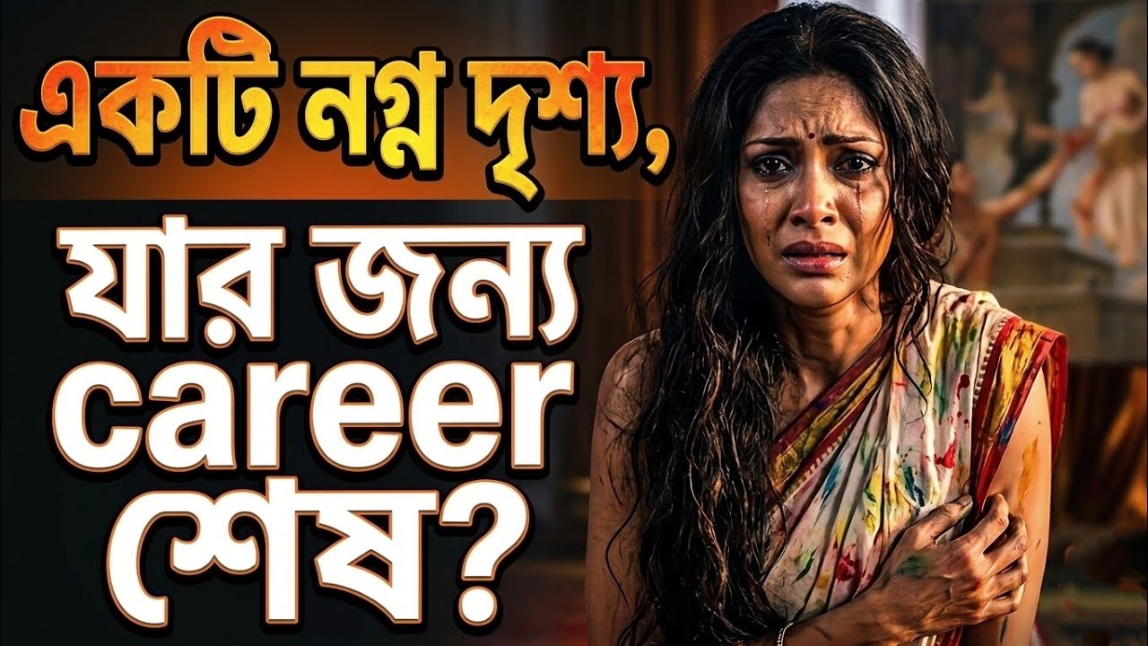 That Controversial Scene of Nandana Sen &ndash; Career Turning Point or Mistake? | MovieChorcha |