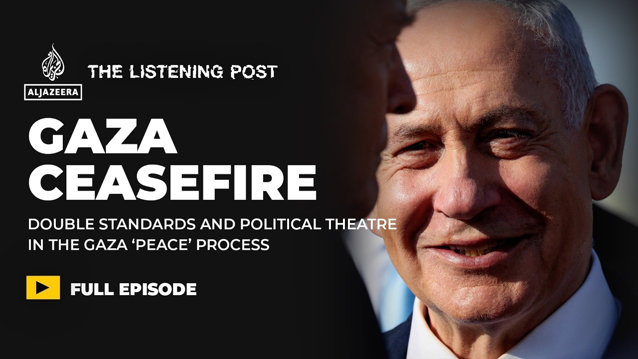 “They don’t care about the hostages. It’s about continuing the genocide.” | The Listening Post