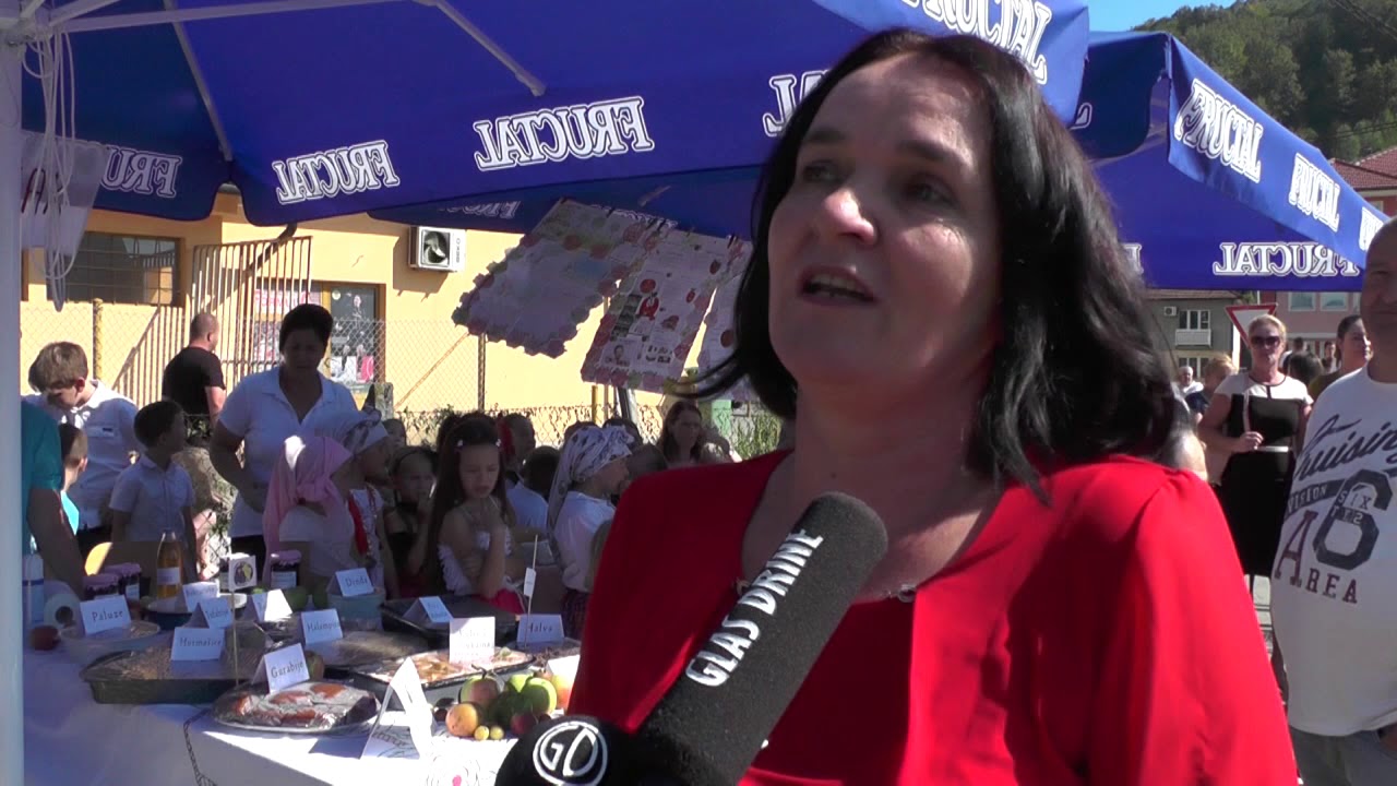 DANI JABUKE SAPNA 2018