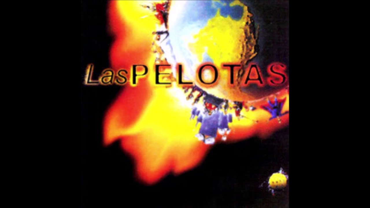 Las Pelotas - Veoyover (AUDIO)