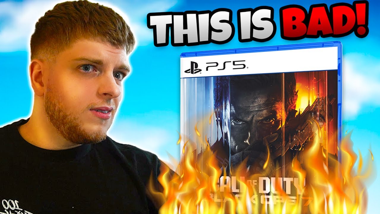 Call of Duty Got EXPOSED and Its Worse Than We Thought!