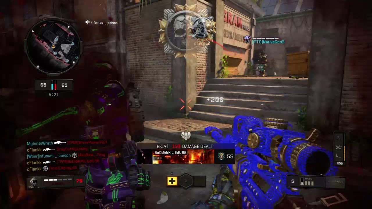 Bo4 locus clip #5