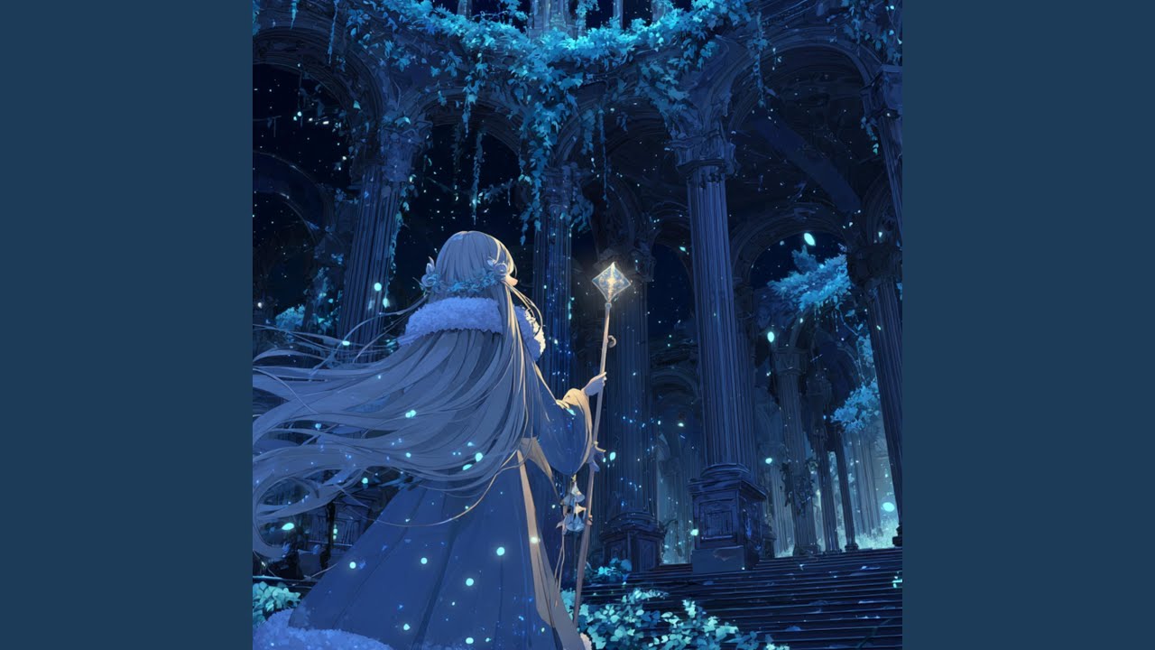 Temple of Stardust