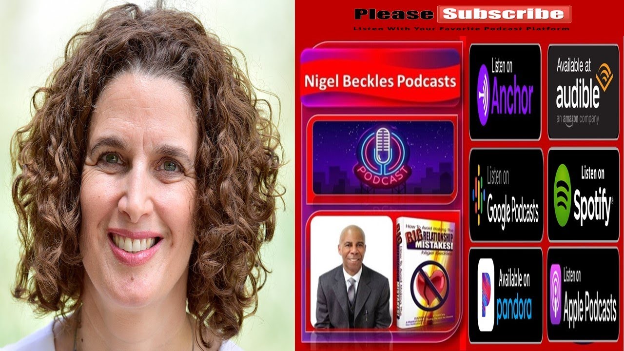 LIMOR BERGMAN GROSS INTERVIEW