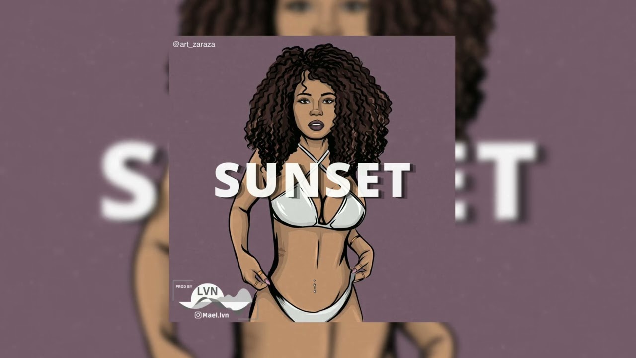 Chill R&B Type Beat - guitar - SZA X Summer walker X Ella mai - 