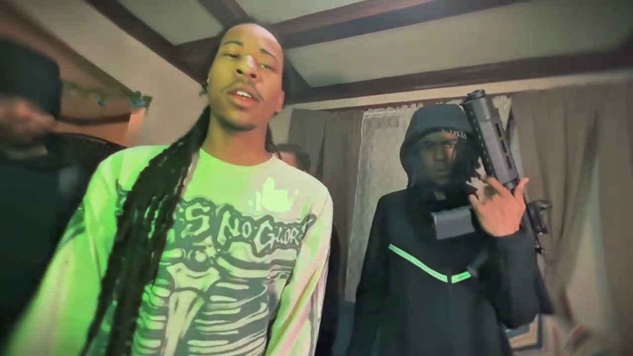 PAG Semba - No Hook (Official Music Video)