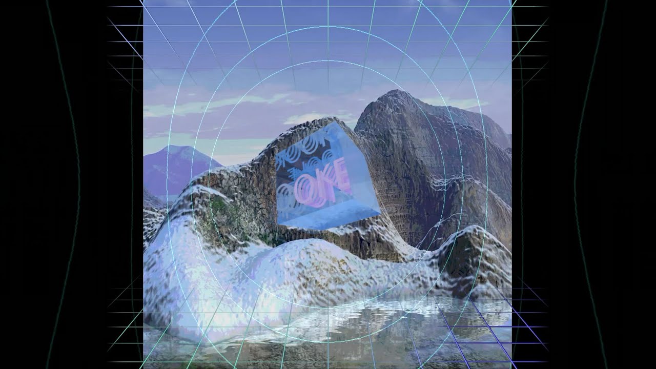 VGM DJ MIX | Ambient Jungle VGM | DREAM CONSOLE | 🕹🎶📟