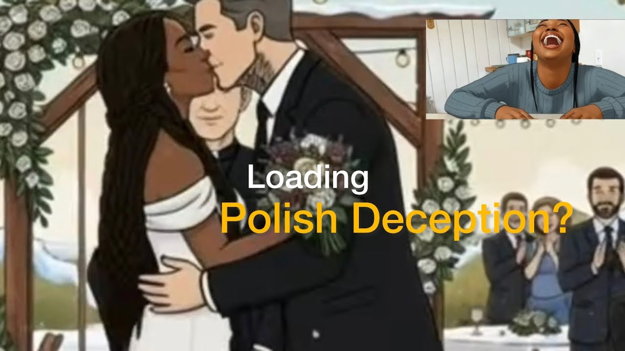 LOADING : Polish Deception?? Dee Zip up // Part 2