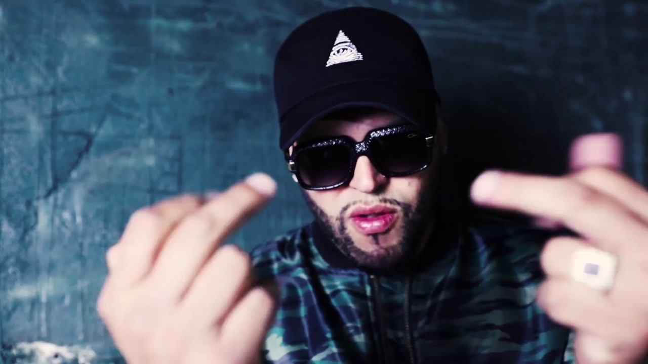 Del fiero  Salimo  a la calle (Official Video)