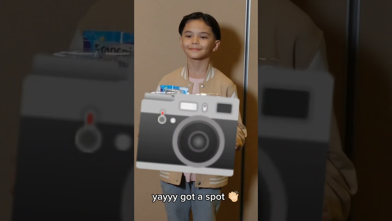 My Goin' Bulilit Journey
