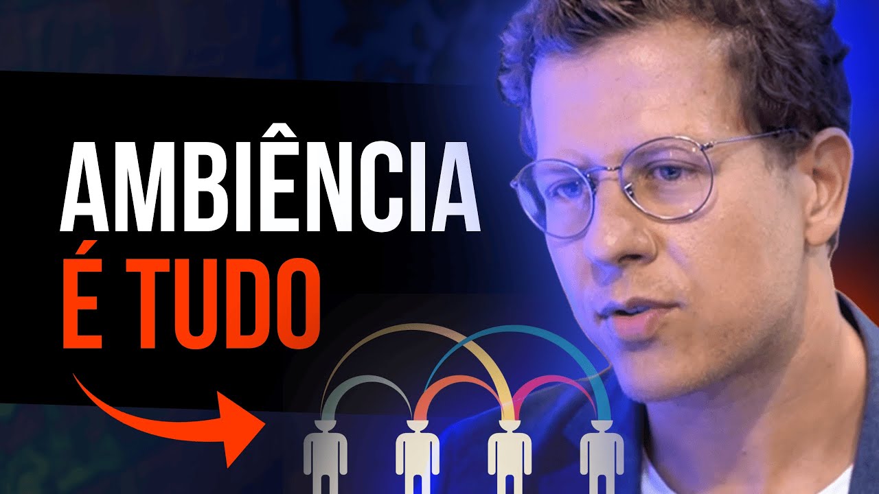 ESTRATÉGIA PARA SAIR DA CRISE -Médico ensina
