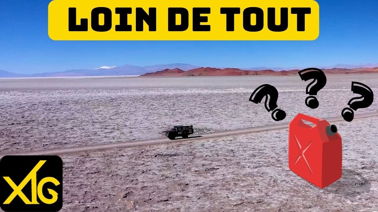 296 après plus de 500 km de piste, allons-nous tomber en panne de gasoil