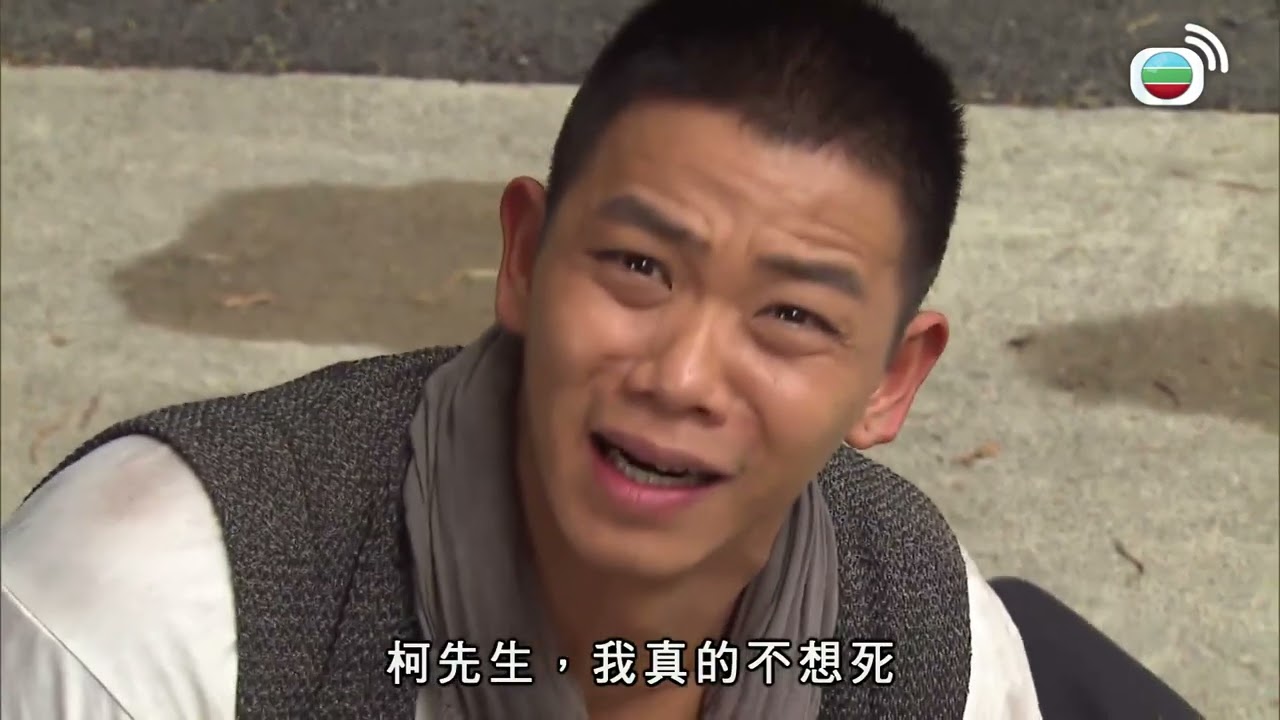 城寨英雄 | 仔細老婆嫩，擂台生死戰！
