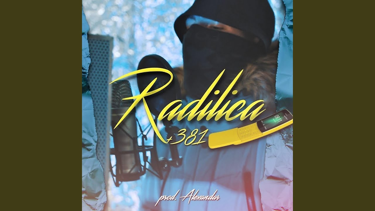 RADILICA