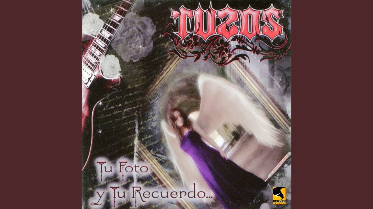 Tu Foto y Tu Recuerdo