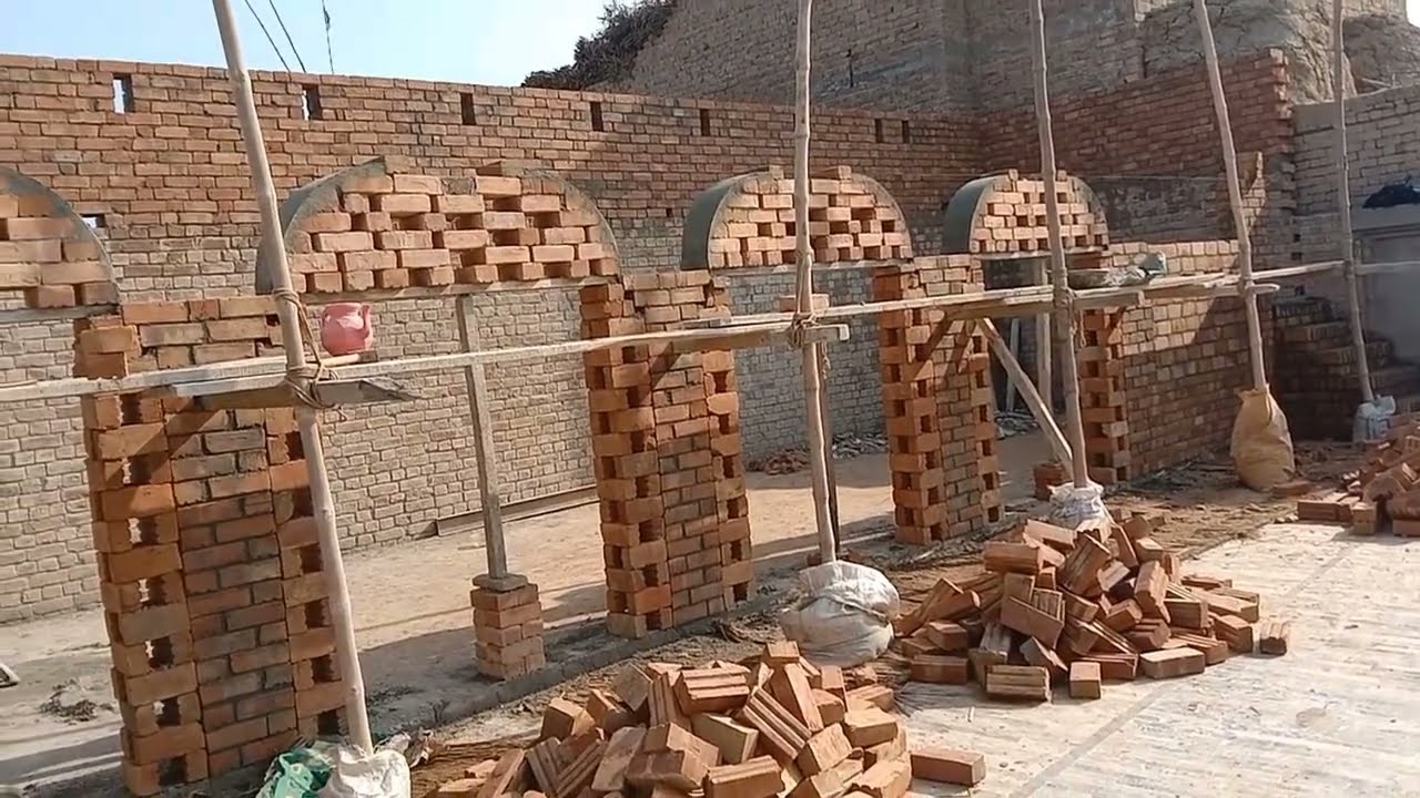 How to Create Beautiful  Porch Design in Pakistan Part 1 /khobsorat bramda design in pakistan