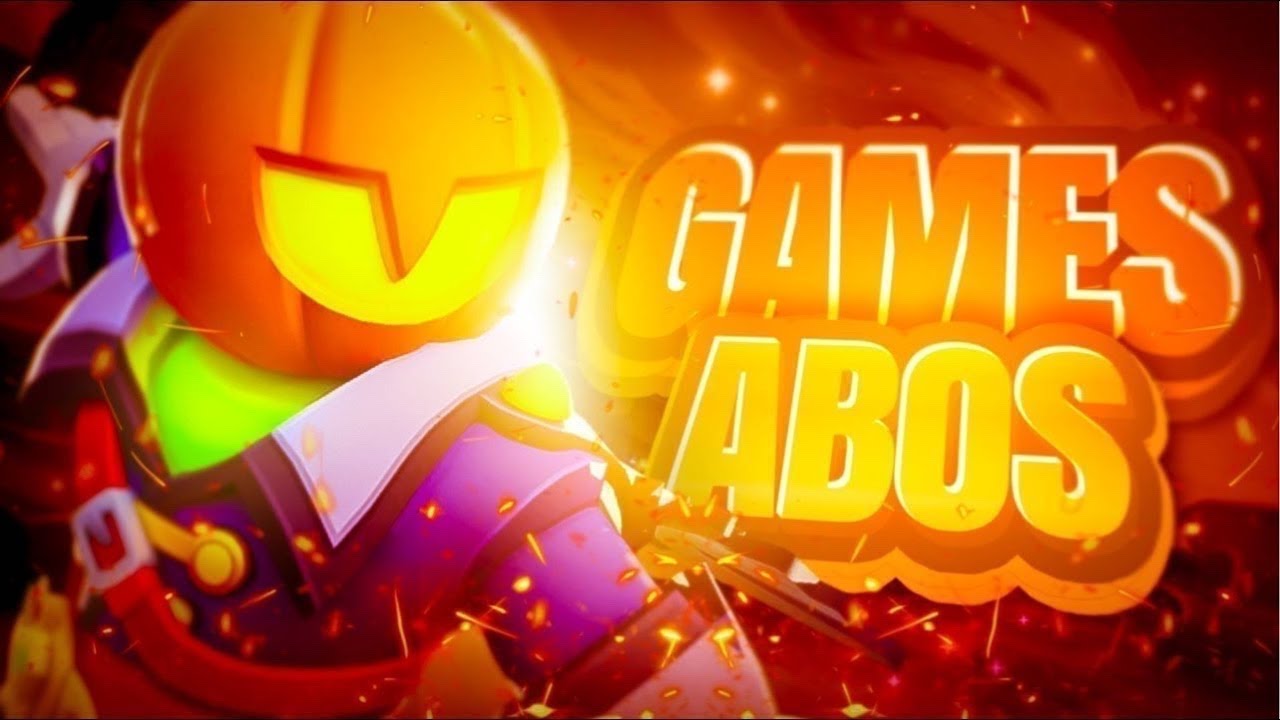 GAME ABBOS : * PUSH AVEC VOUS ! 🔴 ( RETOUR DES LIVES VIENSSSSS )