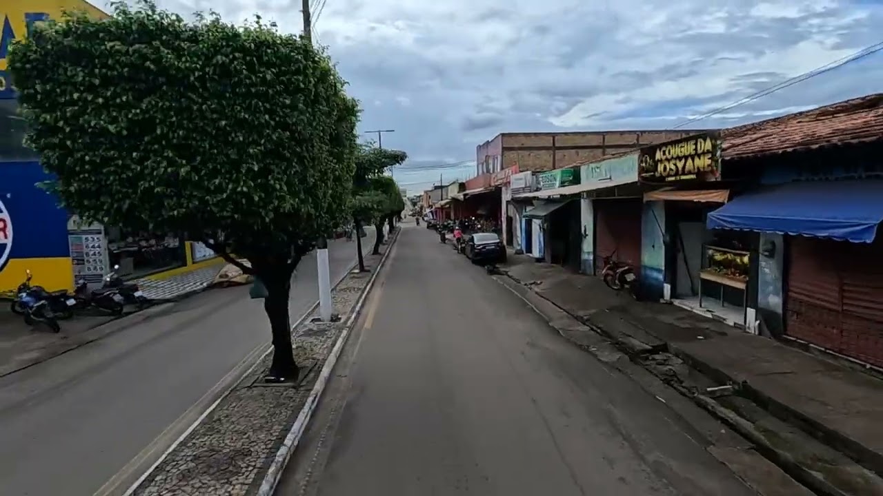 Passando em Santa Helena-MA EP 89 2025