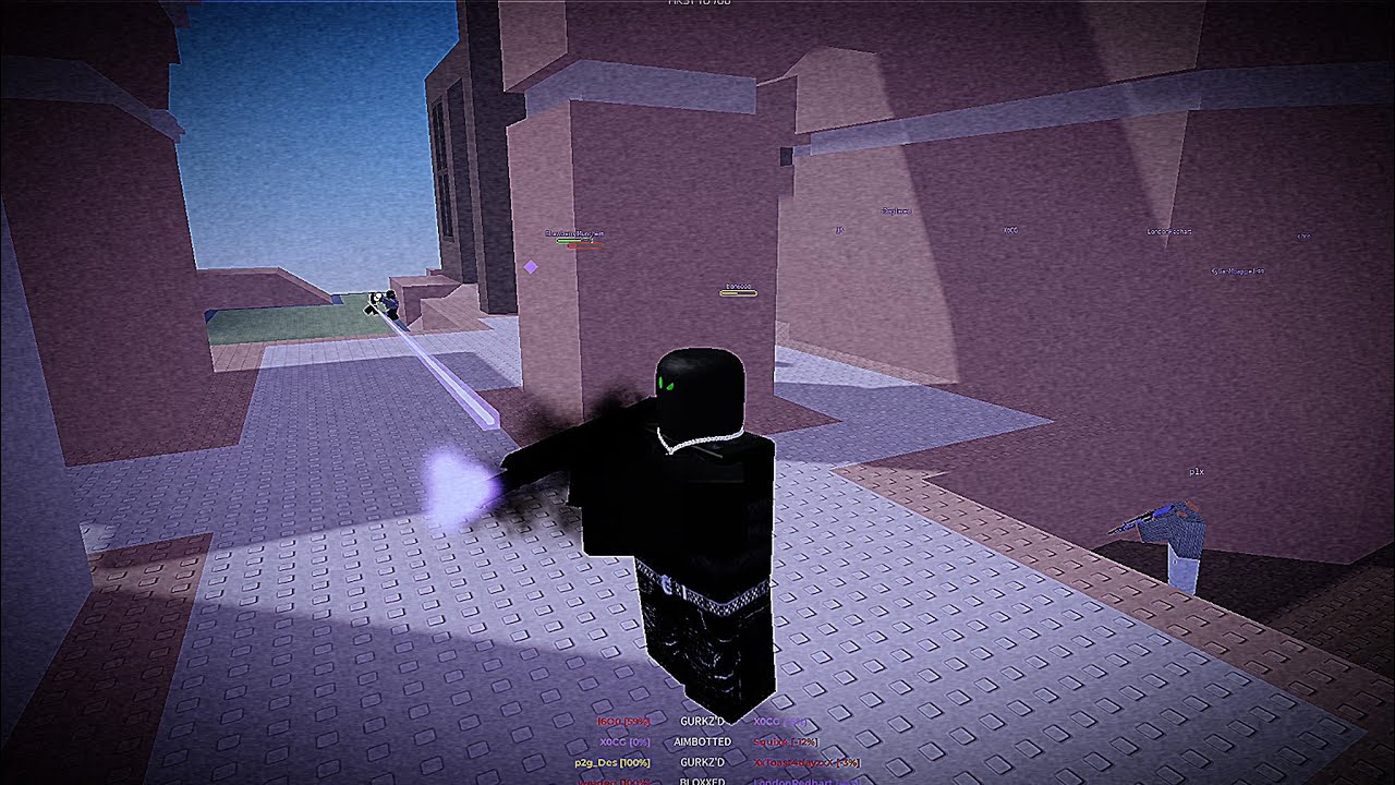 the ror dt experience