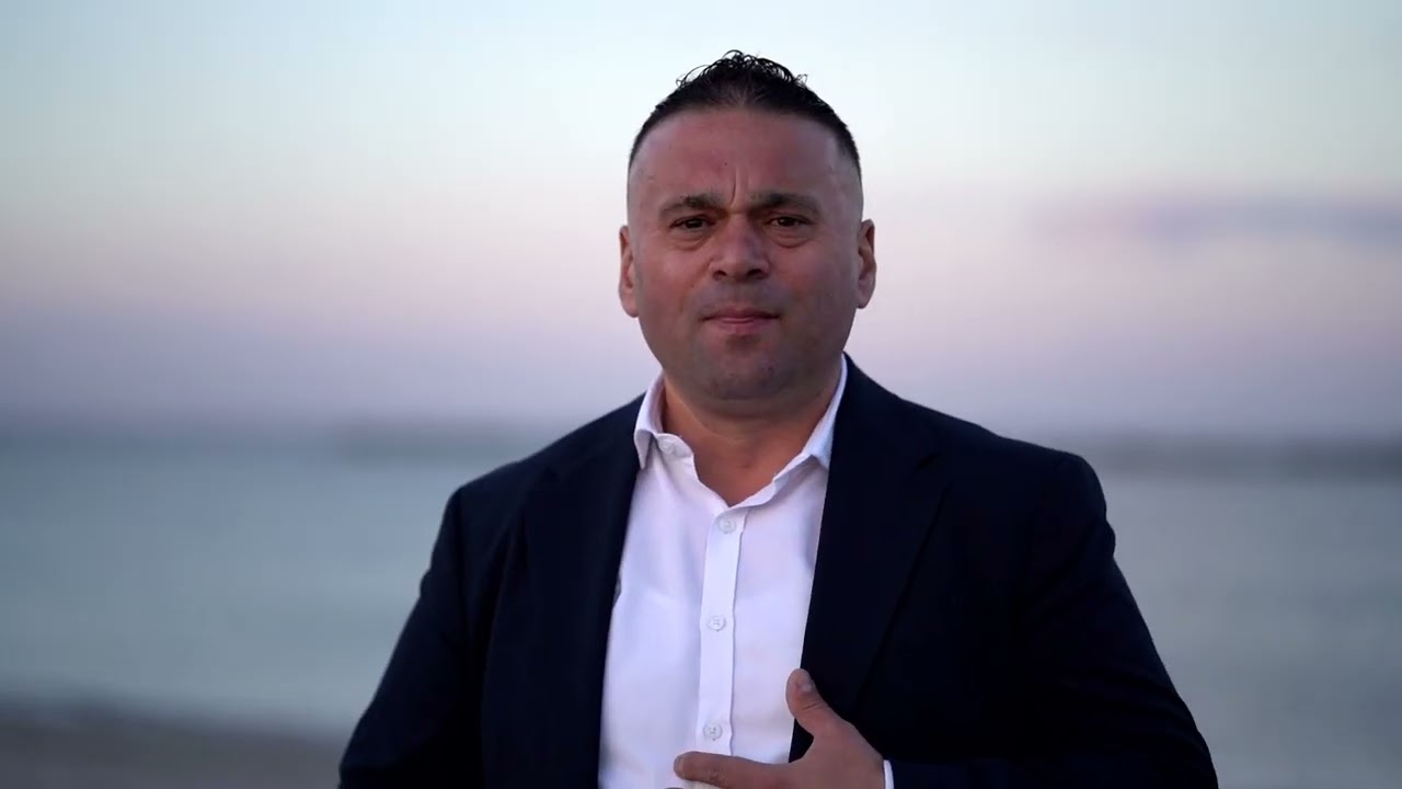 Nicu Moldoveanu - Pentru nevasta mea dau milioane - (Oficial Video New-2023)