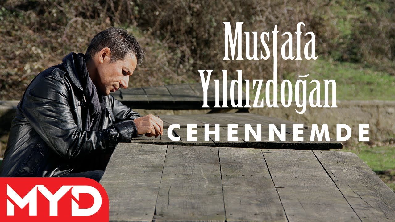 Mustafa Yıldızdoğan - Cehennemde
