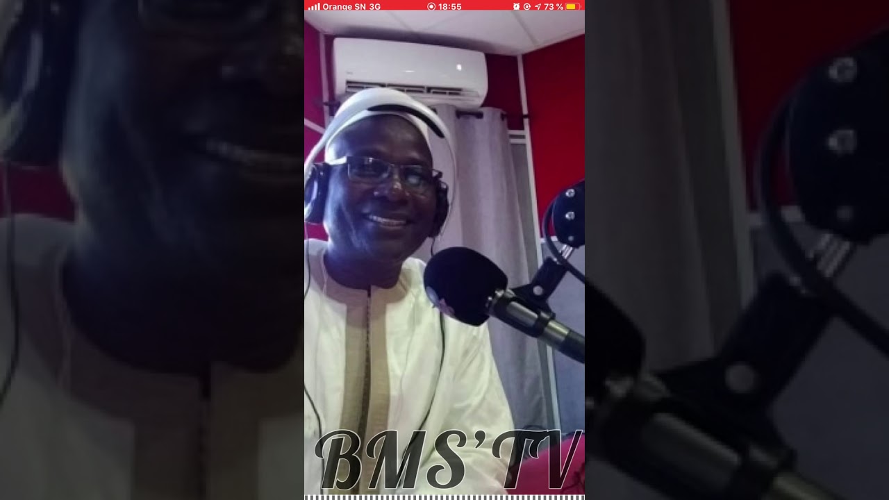Waxtanou koor oustaz mor thiam /11/mai/2020