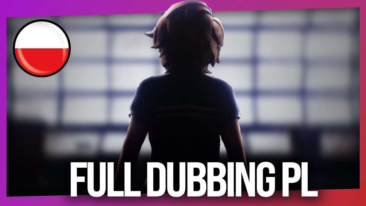 💥🐰 FULL DUBBING PL ► FNAF: Security Breach - Gameplay Trailer 💥