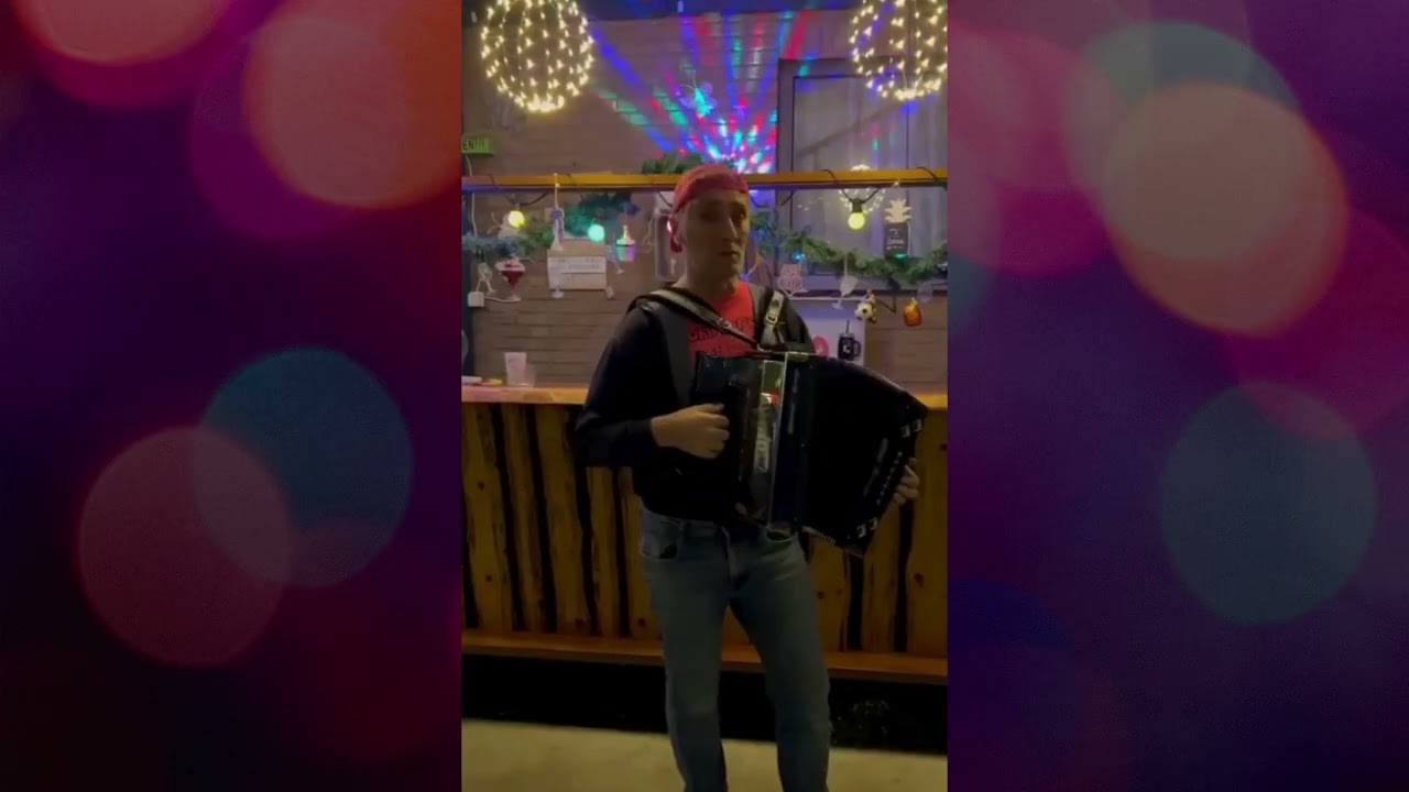 Ronny Ron aankondiging