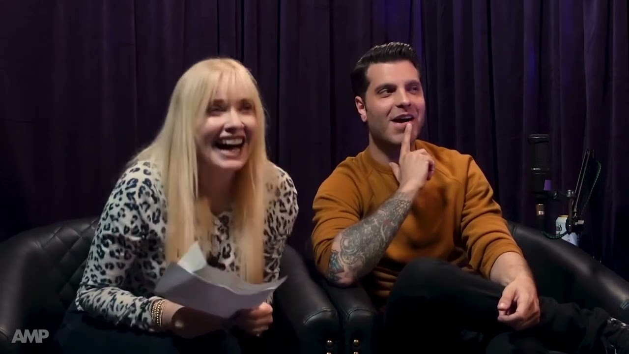 Mad Lib with Spencer Charnas