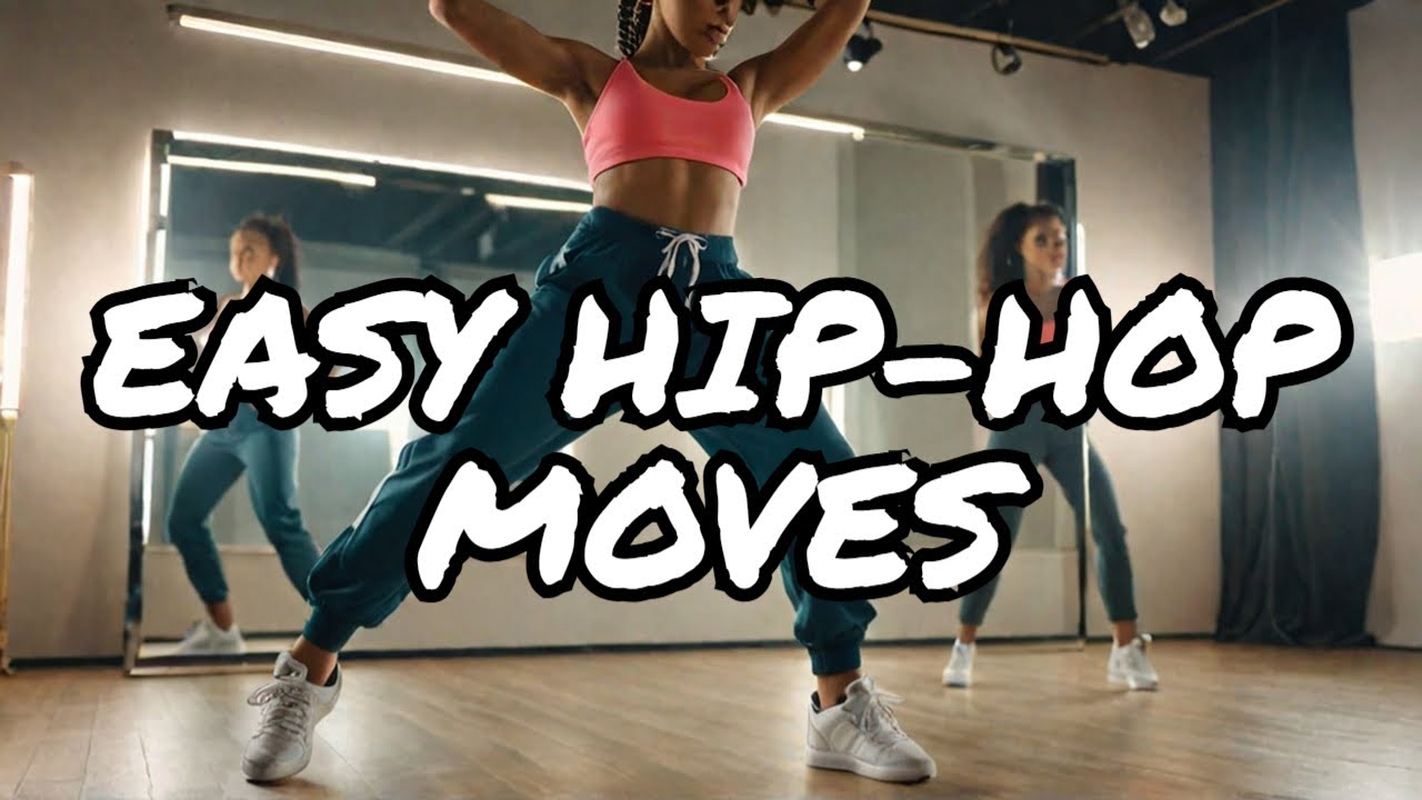 5 Simple Tricks to Instantly Improve Your Hip Hop Dance Moves