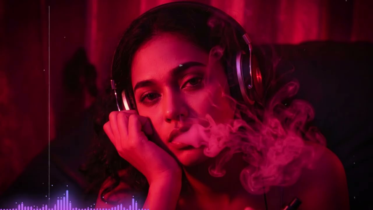 Deep House Vibes 💫 Lost in Your Eyes#1