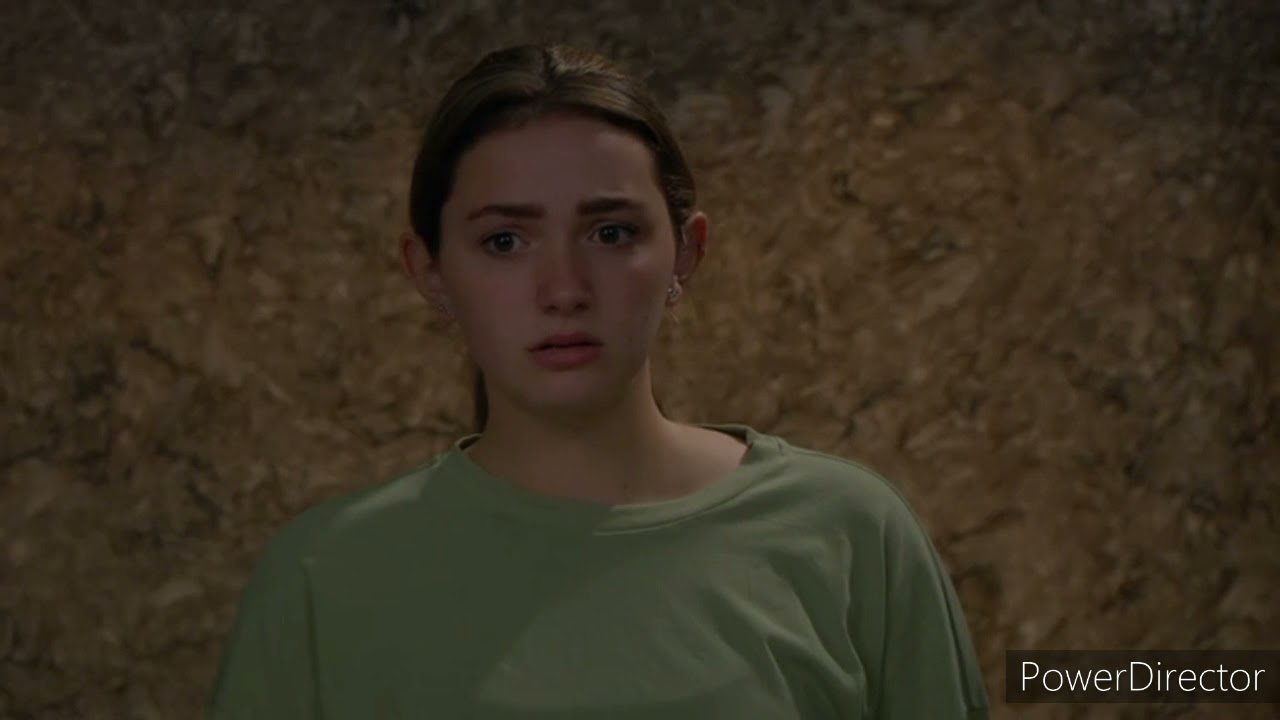 Emmerdale - Aftermath of the Maze Fire (Andrea's Fate is Confirmed) (1/2) (22nd October 2021)