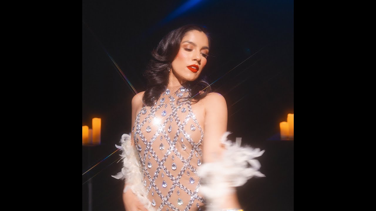 Tu Karma Soy Yo - Cáthia (Official Video)